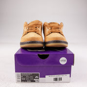 Nike SB Dunk Low Wheat - Used - 1732