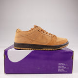 Nike SB Dunk Low Wheat - Used - 1732