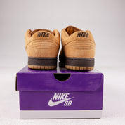 Nike SB Dunk Low Wheat - Used - 1732