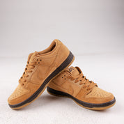 Nike SB Dunk Low Wheat - Used - 1732