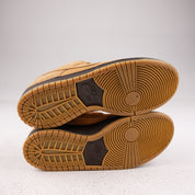 Nike SB Dunk Low Wheat - Used - 1732