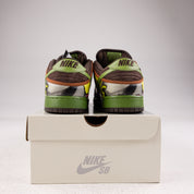 Nike SB Dunk Low De La Soul (2015) - Used - 4345