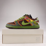 Nike SB Dunk Low De La Soul (2015) - Used - 4345