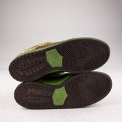 Nike SB Dunk Low De La Soul (2015) - Used - 4345