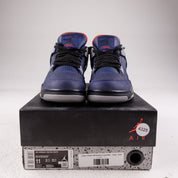 Jordan 4 Retro Winterized Loyal Blue - Used - 4325