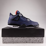 Jordan 4 Retro Winterized Loyal Blue - Used - 4325