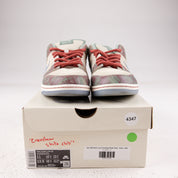 Nike SB Dunk Low Crenshaw Skate Club - Used - 4347