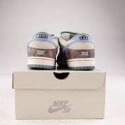 Nike SB Dunk Low Crenshaw Skate Club - Used - 4347