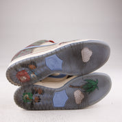 Nike SB Dunk Low Crenshaw Skate Club - Used - 4347