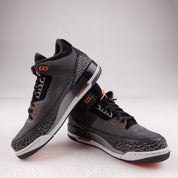 Jordan 3 Retro Fear Pack (2013) - Used - 3696