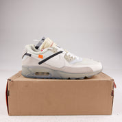 Nike Air Max 90 Off-White - Used - 3710