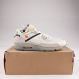 Nike Air Max 90 Off-White - Used - 3710