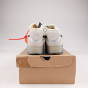 Nike Air Max 90 Off-White - Used - 3710