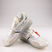 Nike Air Max 90 Off-White - Used - 3710