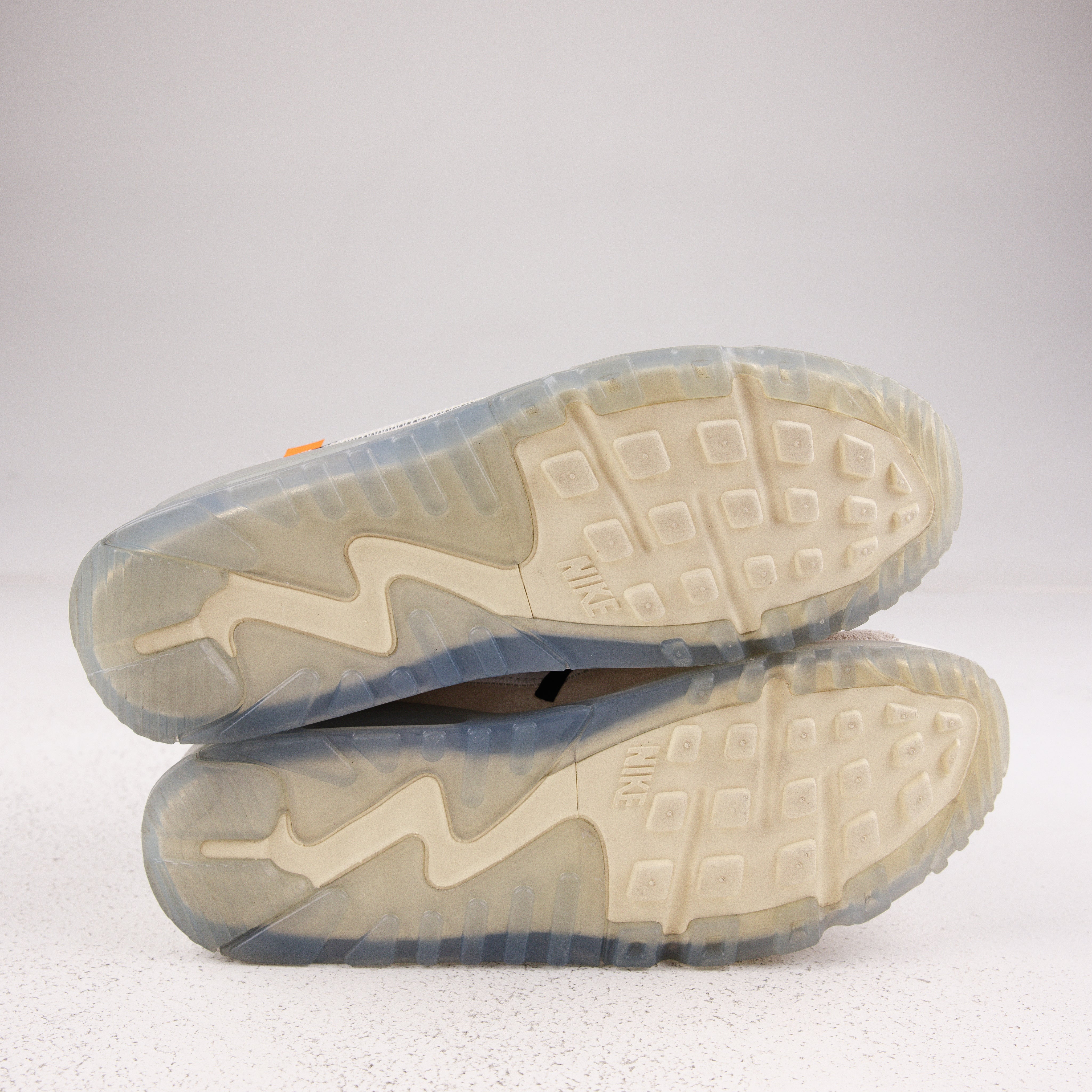 Nike Air Max 90 Off-White - Used - 3710