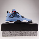 Jordan 4 Cactus Jack - Flawed - 4337