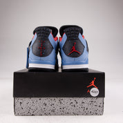 Jordan 4 Cactus Jack - Flawed - 4337