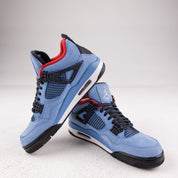 Jordan 4 Cactus Jack - Flawed - 4337