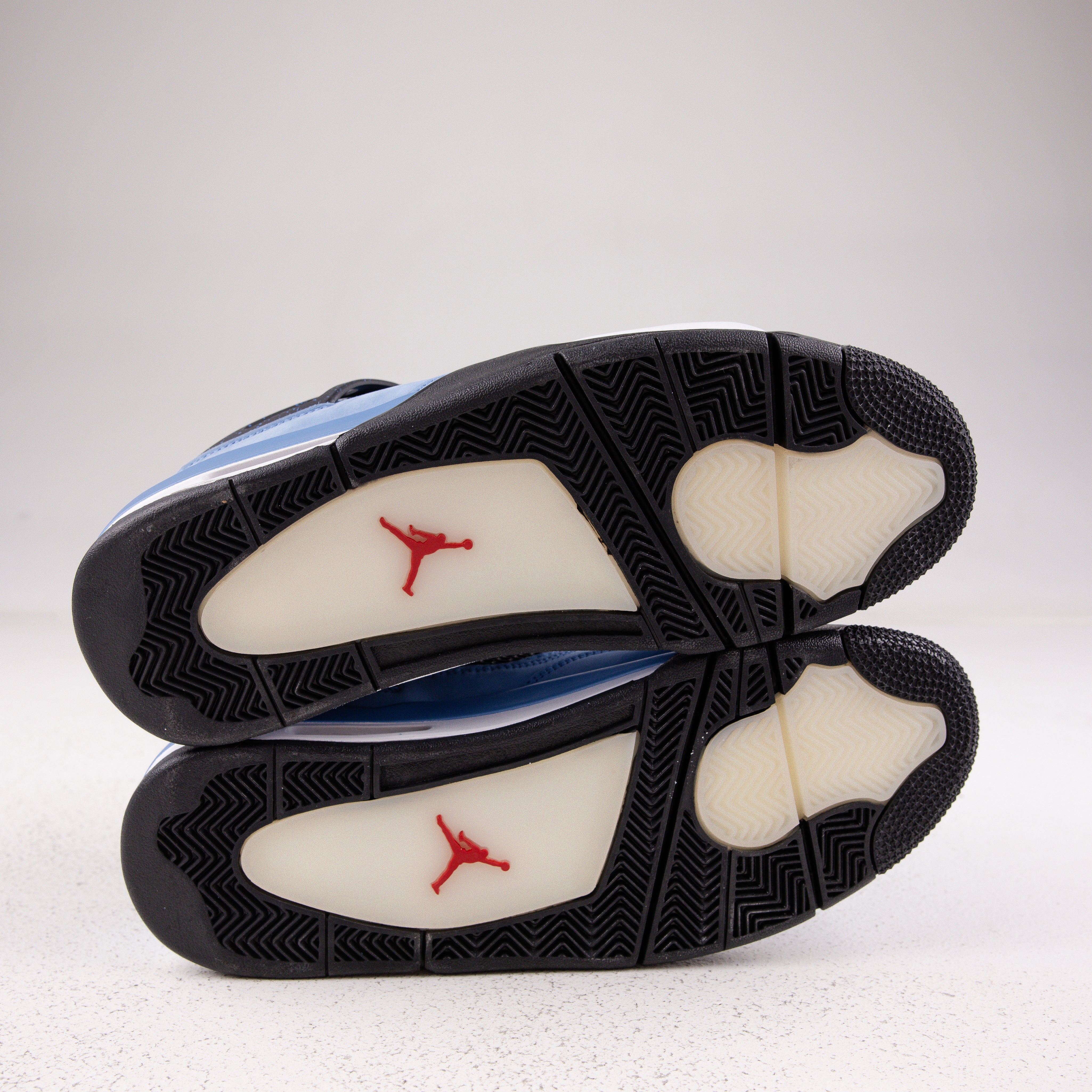 Jordan 4 Cactus Jack - Flawed - 4337