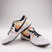 Nike SB Dunk Low Raygun Tie-Dye White - Used - 3689