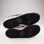 Nike SB Dunk Low Raygun Tie-Dye White - Used - 3689