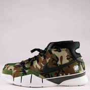 Nike Kobe 1 Protro Undefeated Camo - Used, No Box - 0261 - Common Hype