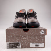 Jordan 4 Retro Taupe Haze - Used - 4327