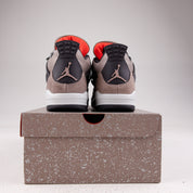 Jordan 4 Retro Taupe Haze - Used - 4327