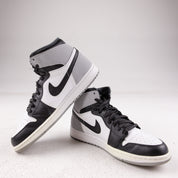 Jordan 1 Retro Barons - Used - 3699