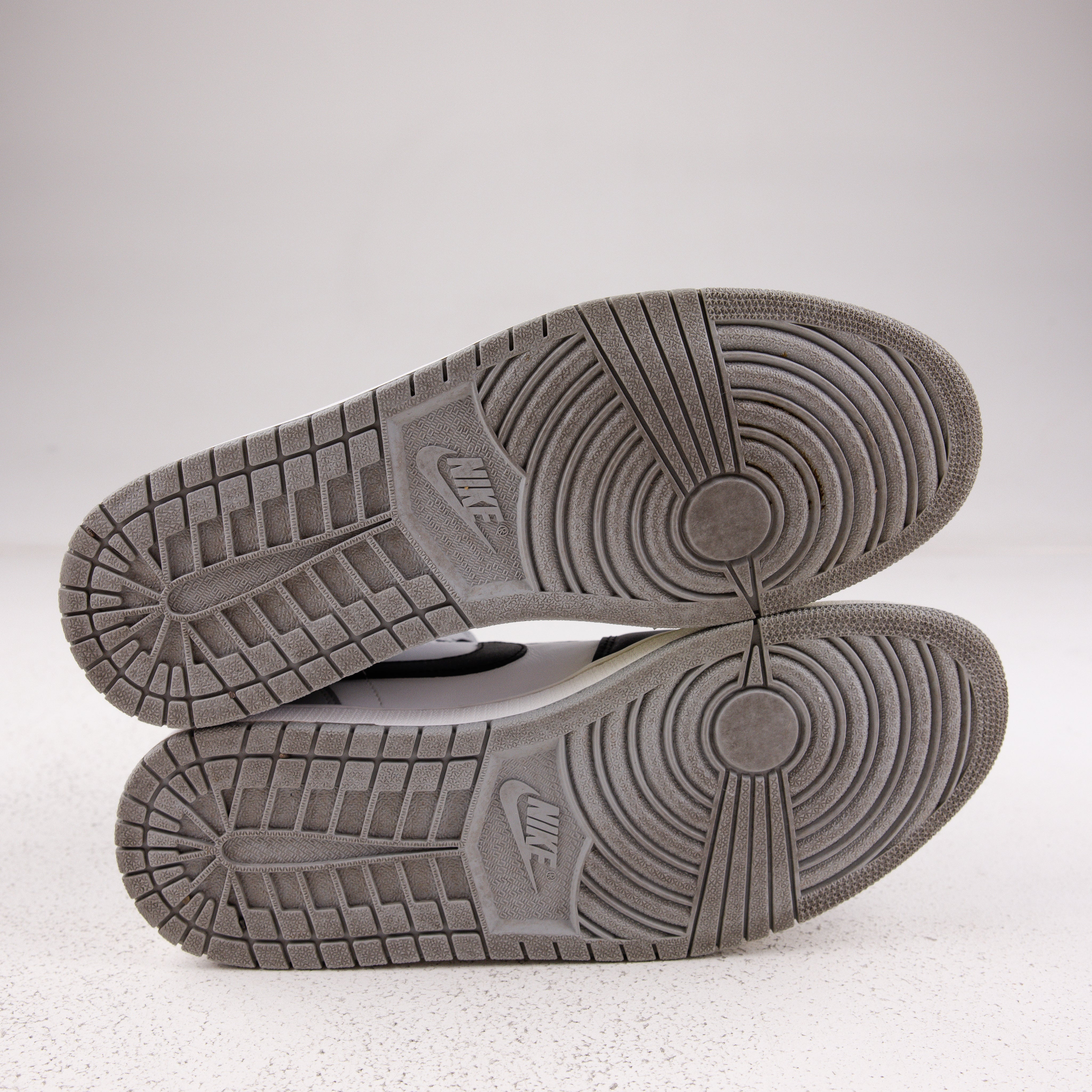 Jordan 1 Retro Barons - Used - 3699