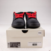 Nike SB Dunk Low Supreme 94 Black - Used - 4354