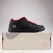 Nike SB Dunk Low Supreme 94 Black - Used - 4354