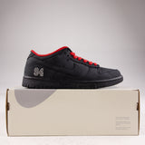 Nike SB Dunk Low Supreme 94 Black - Used - 4354