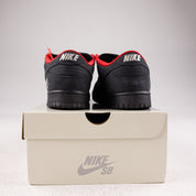 Nike SB Dunk Low Supreme 94 Black - Used - 4354