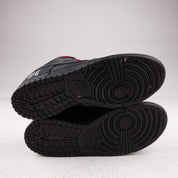 Nike SB Dunk Low Supreme 94 Black - Used - 4354