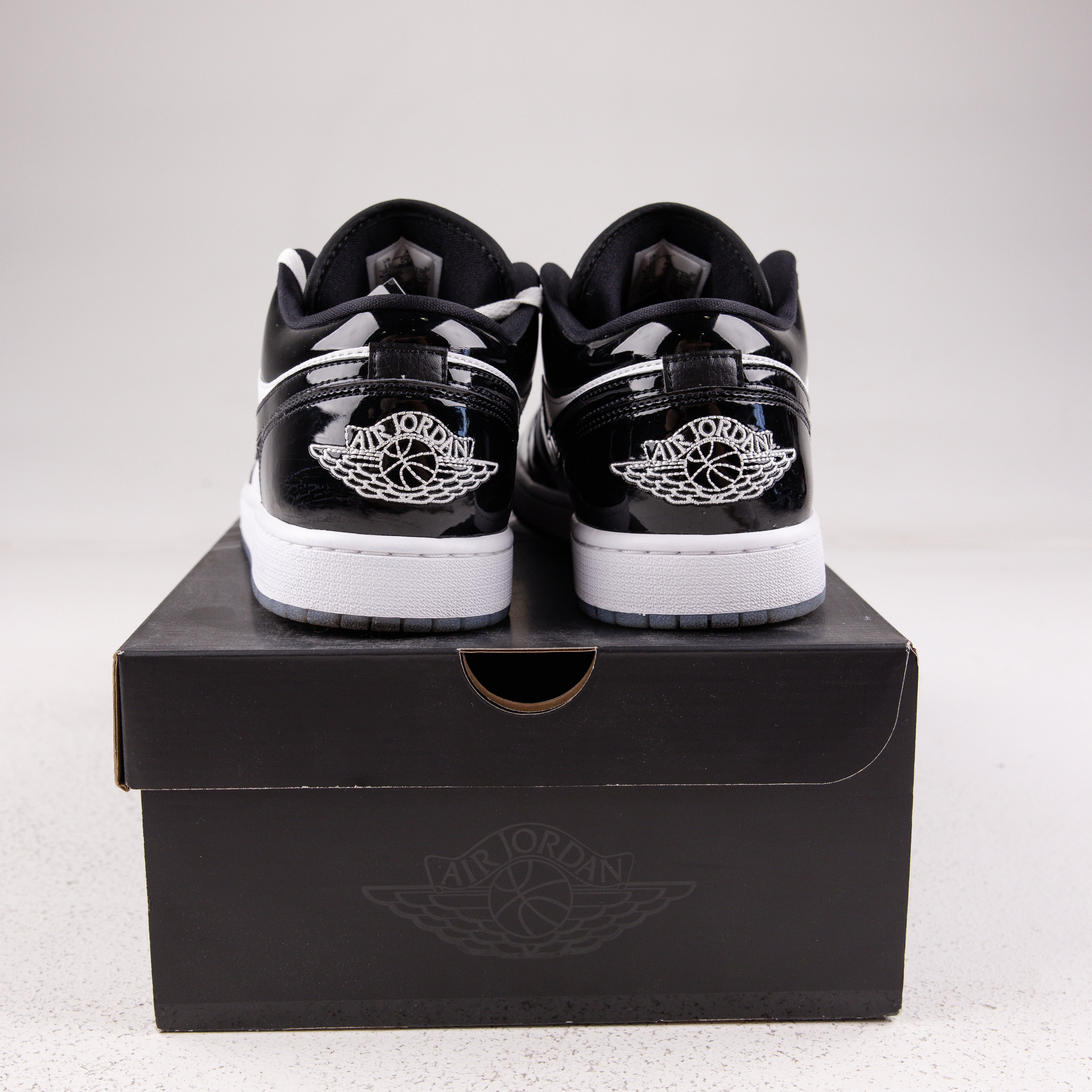 Jordan 1 Low SE Concord - Used - 3703