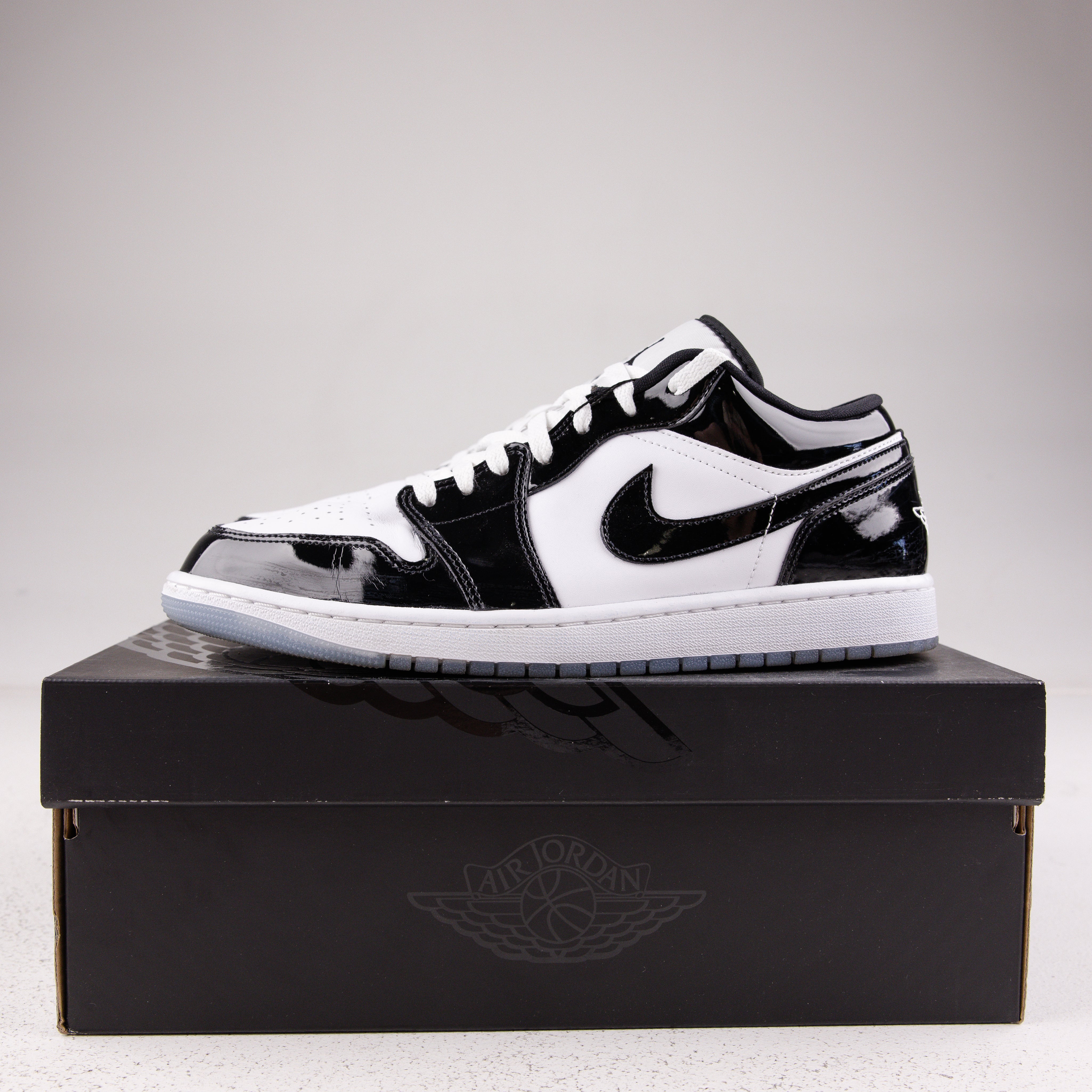 Jordan 1 Low SE Concord - Used - 3703