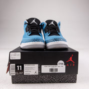 Jordan 3 Retro Powder Blue - Used - 3706