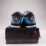 Jordan 3 Retro Powder Blue - Used - 3706