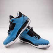 Jordan 3 Retro Powder Blue - Used - 3706