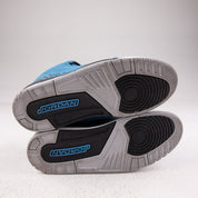 Jordan 3 Retro Powder Blue - Used - 3706