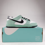 Nike SB Dunk Low Sea Crystal - Used - 4328