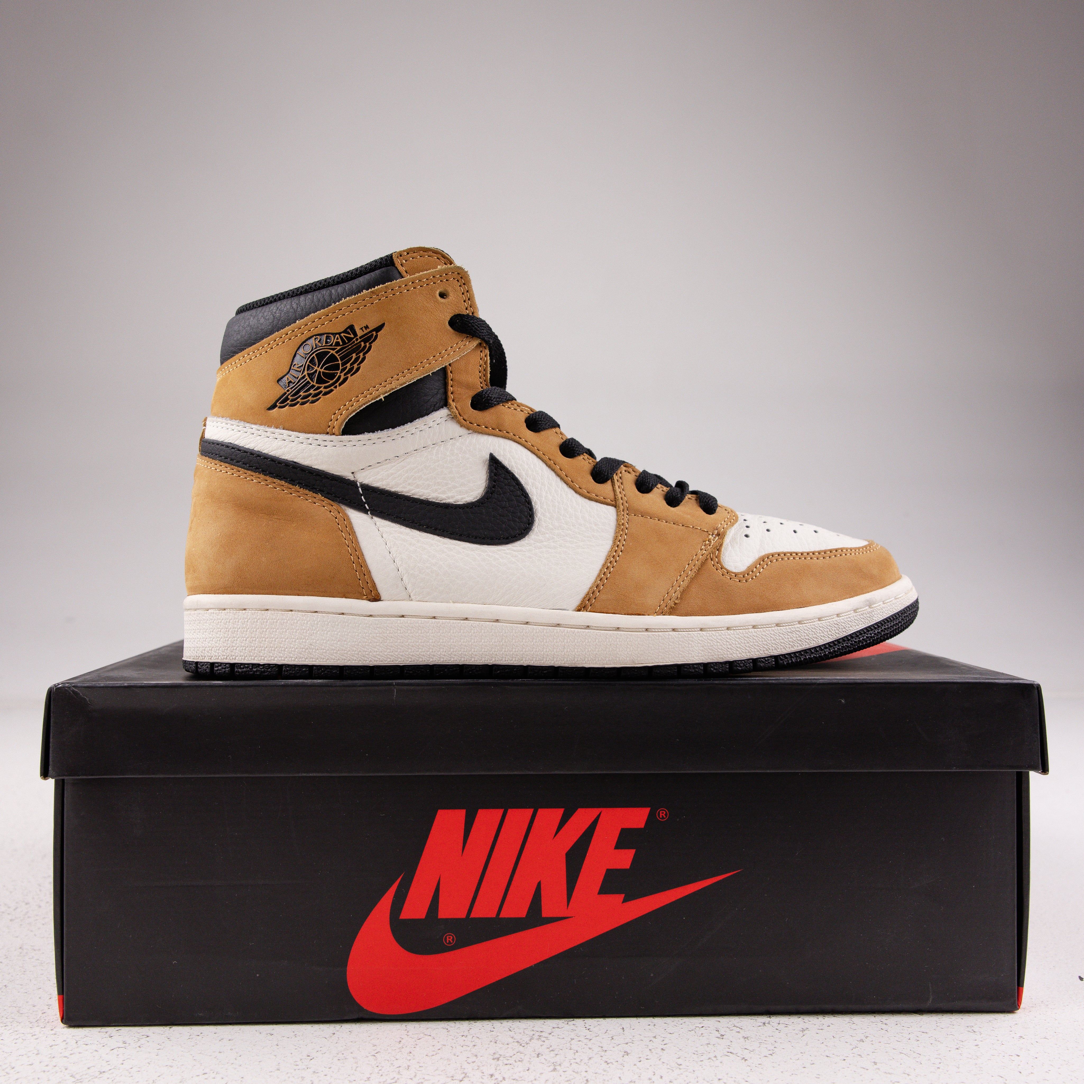 Jordan 1 Retro High Rookie of the Year - Used - 3708