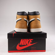 Jordan 1 Retro High Rookie of the Year - Used - 3708