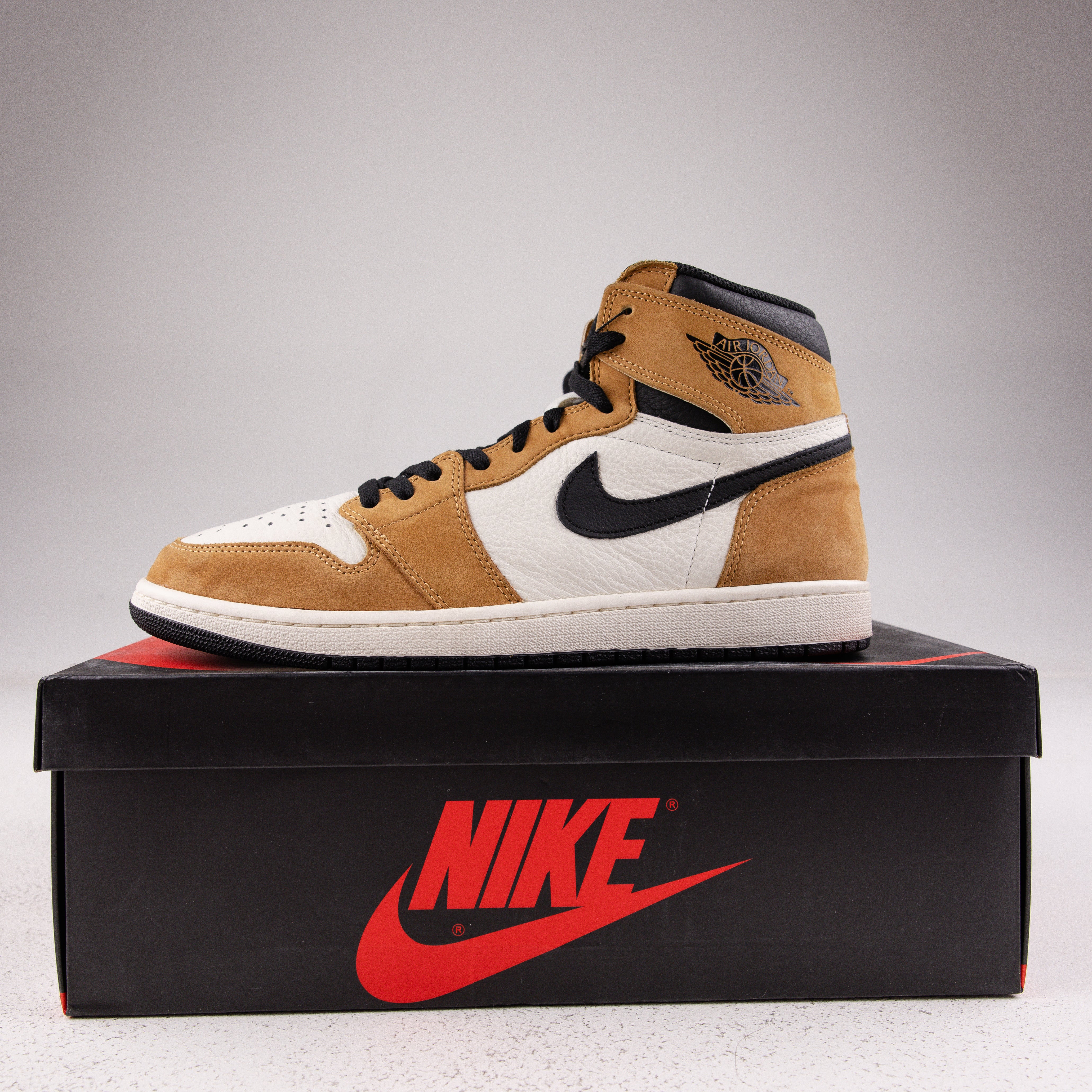 Jordan 1 Retro High Rookie of the Year - Used - 3708 – Common Hype