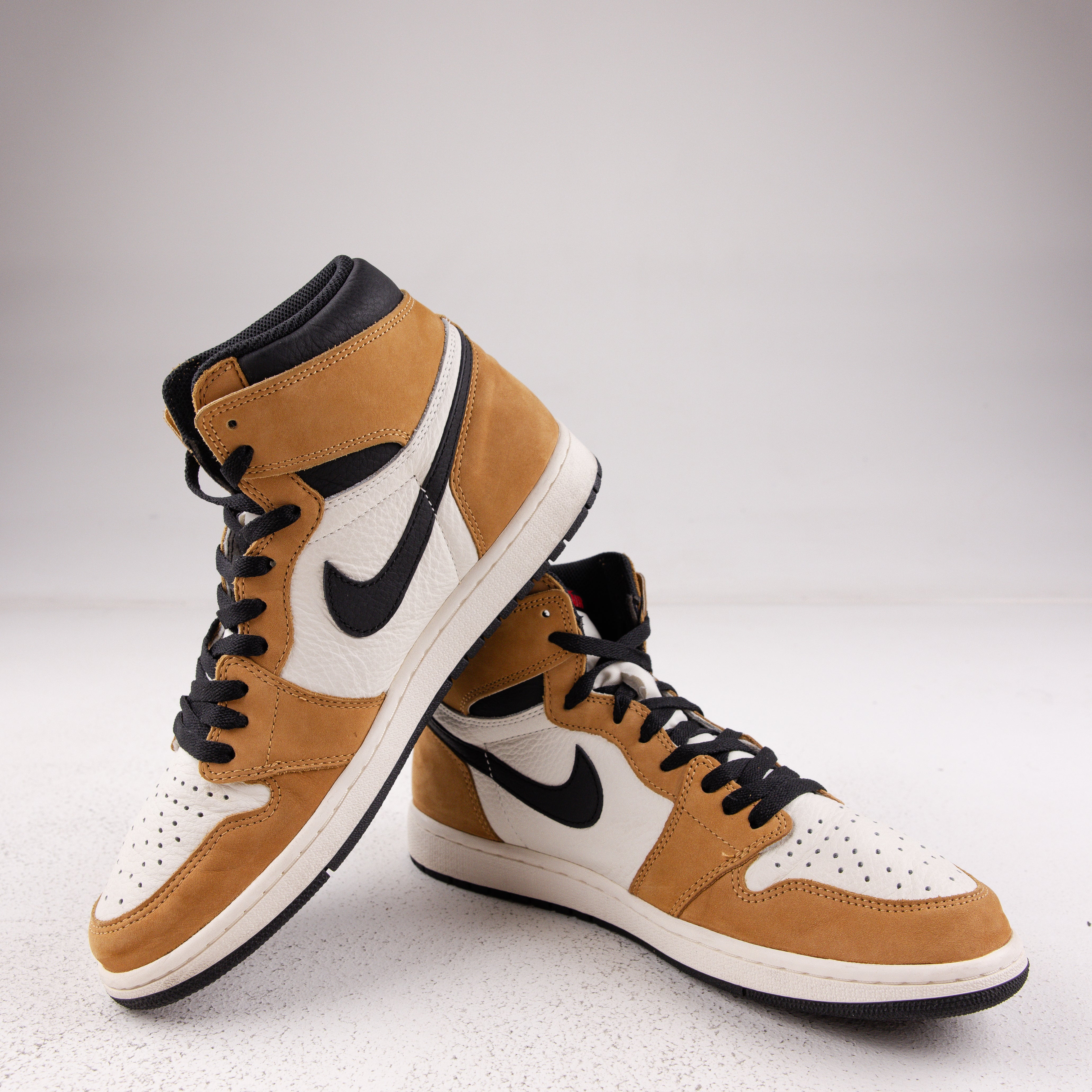 Jordan 1 Retro High Rookie of the Year - Used - 3708 – Common Hype