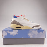 Jordan 3 Retro Seoul 2.0 - Used - 4350
