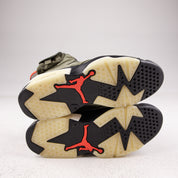 Jordan 6 Retro Travis Scott - Used - 4326