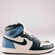 Jordan 1 Retro Obsidian (No Box)  - Used - 2044 - Common Hype