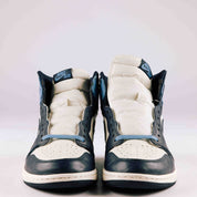 Jordan 1 Retro Obsidian (No Box)  - Used - 2044 - Common Hype